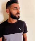 Встретьте Мужчинa : Rafa, 35 лет до Саудовская Аравия  Jeddah 